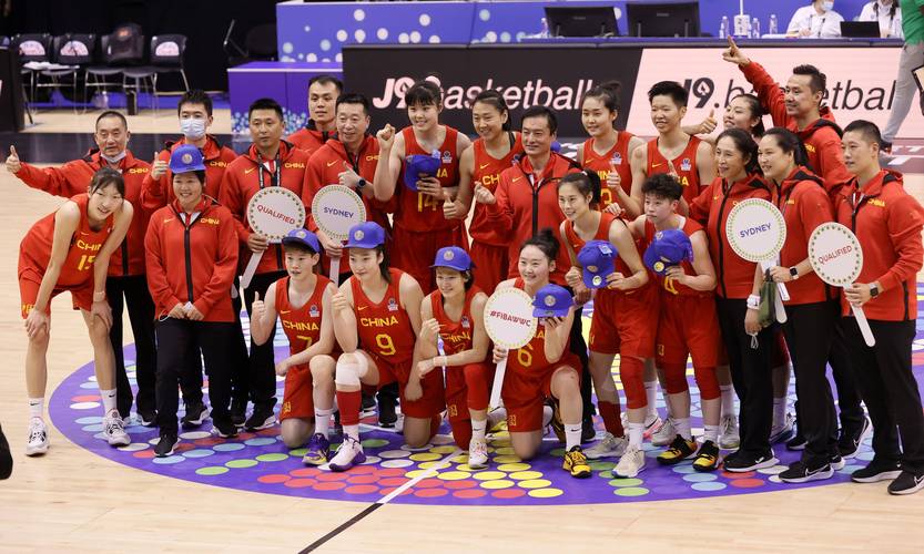 女篮世界杯全场回放中文